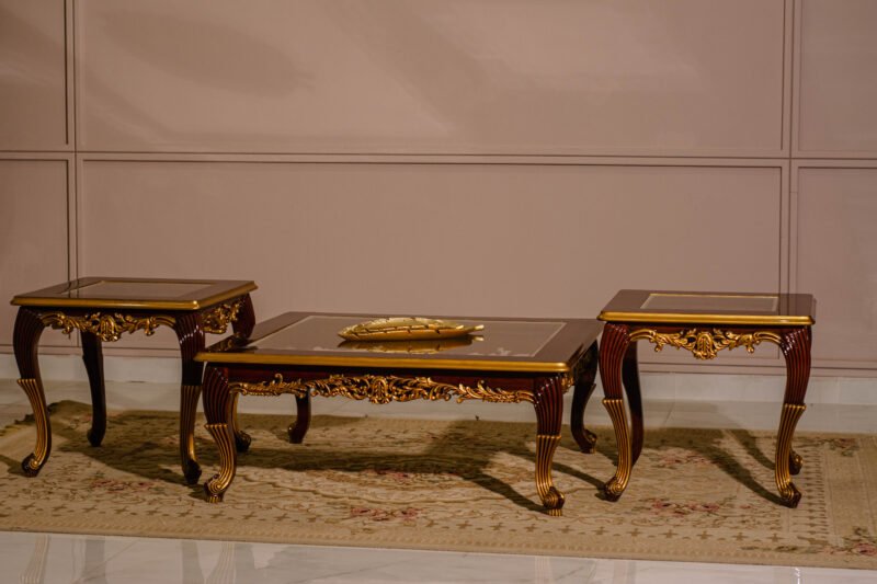 this image is for Sultan Center Table