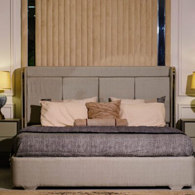 this image is for serene bed