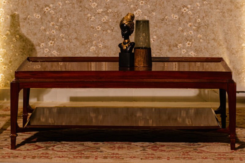 Moderna Center Table - Image 3