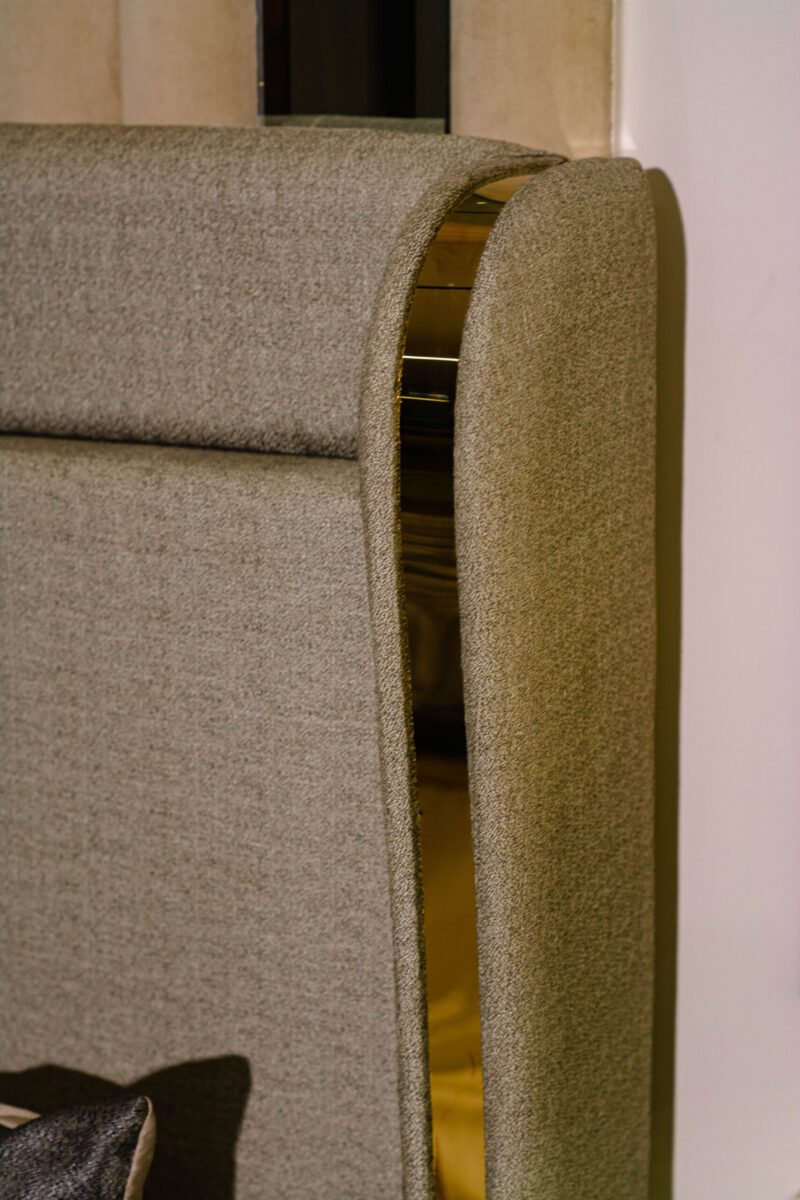 Serene Bed - Image 7