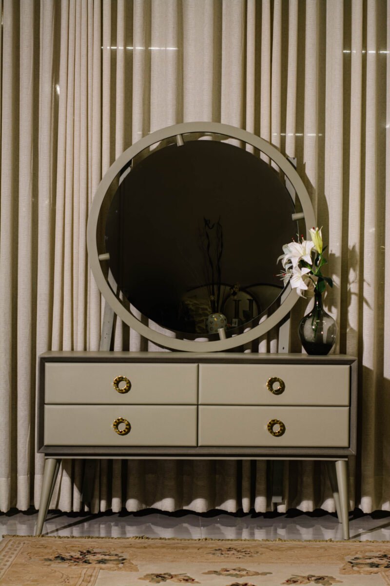 Serene Bed - Image 10