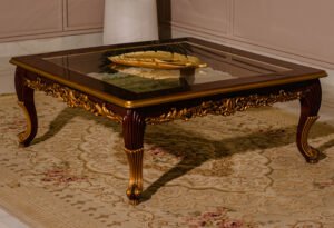 this image is for Sultan Center Table Set