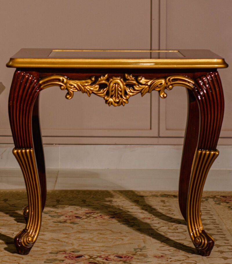Sultan Center Table Set - Image 4