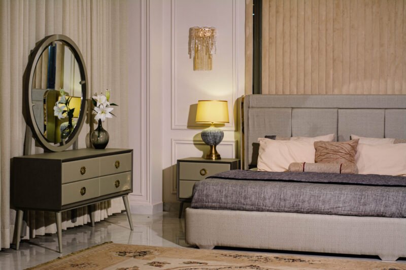 Serene Bed - Image 4