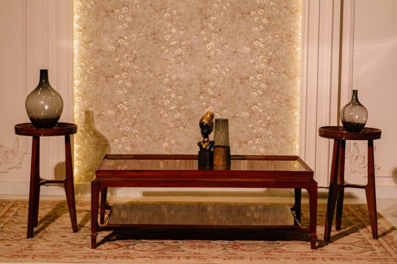 this image is for Moderna Center Table