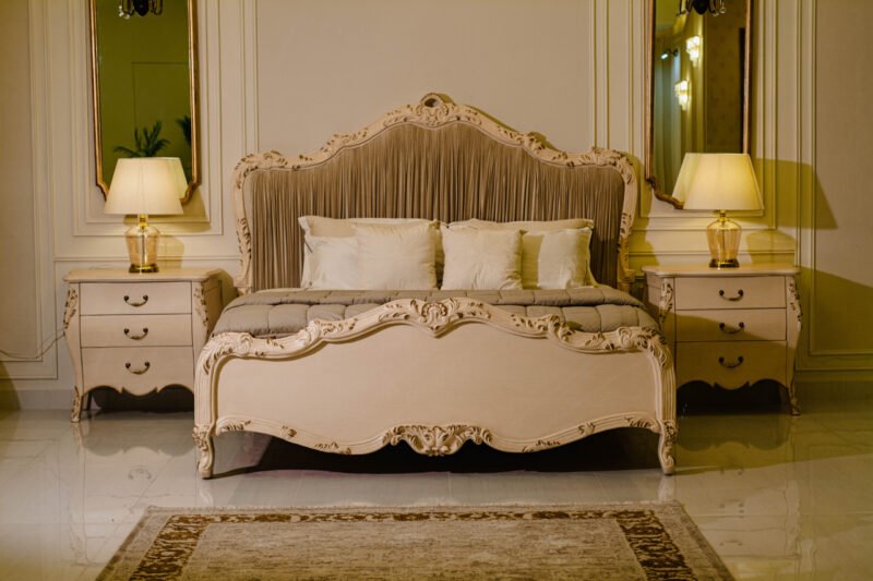 Blossom Bed