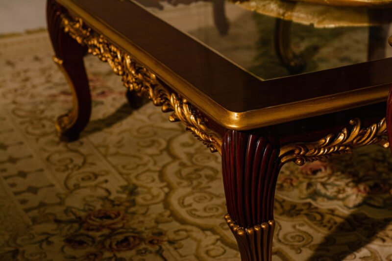 Sultan Center Table Set - Image 6