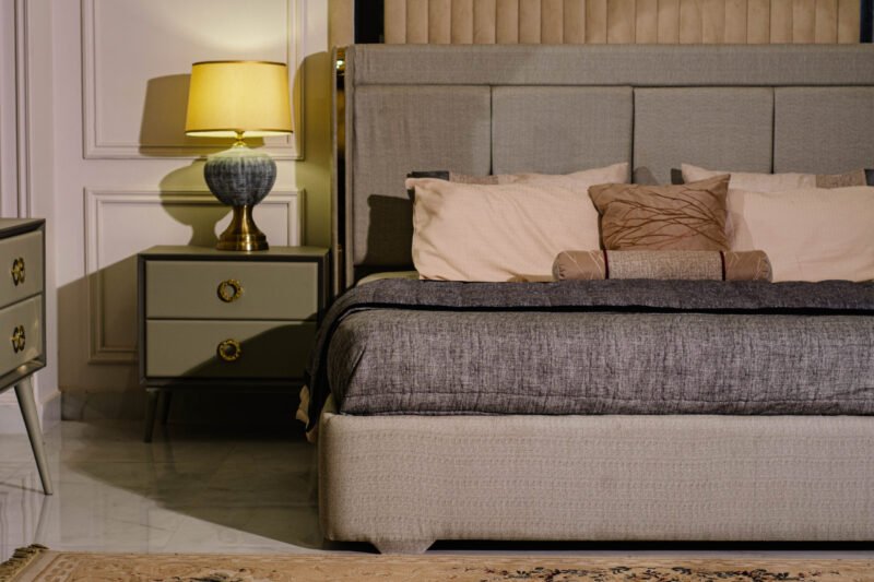 Serene Bed - Image 6