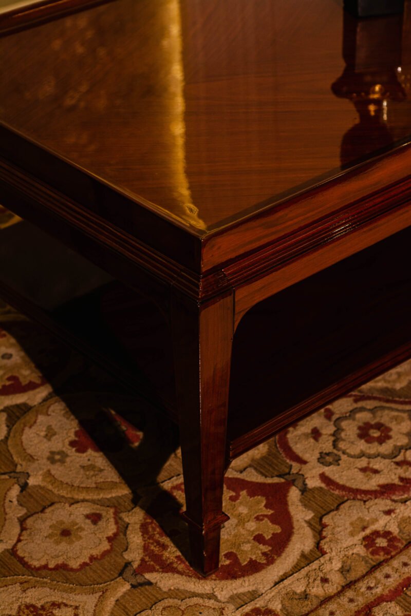 this image is for Moderna Center Table