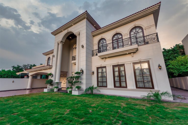 Gourmet Homes 168 A Phase 1 DHA-208 1