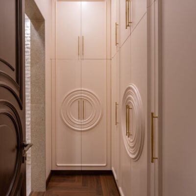 Wardrobes