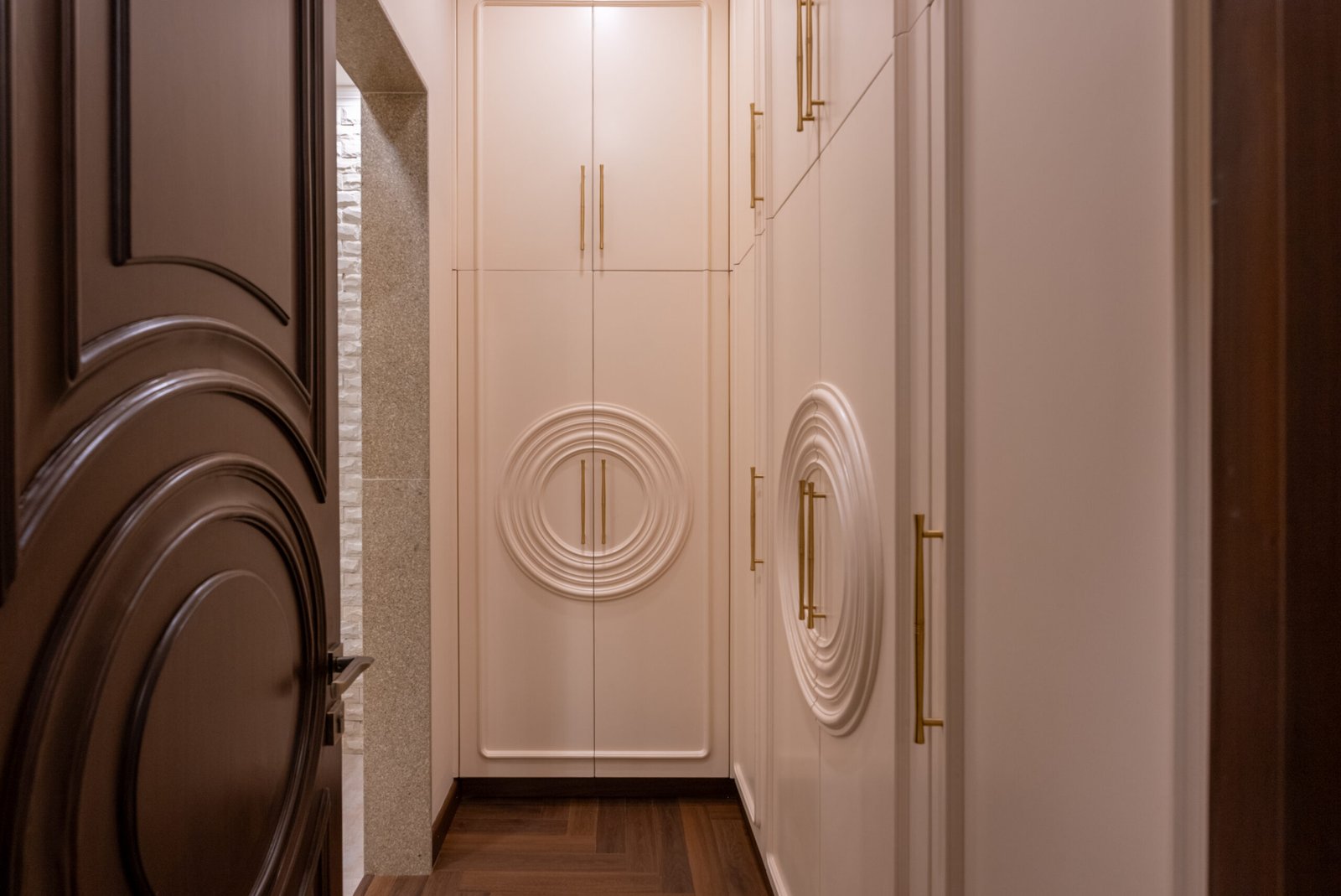 Wardrobes