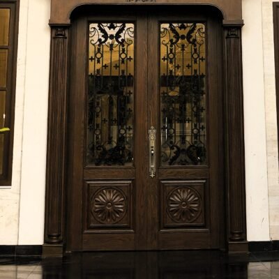 Doors