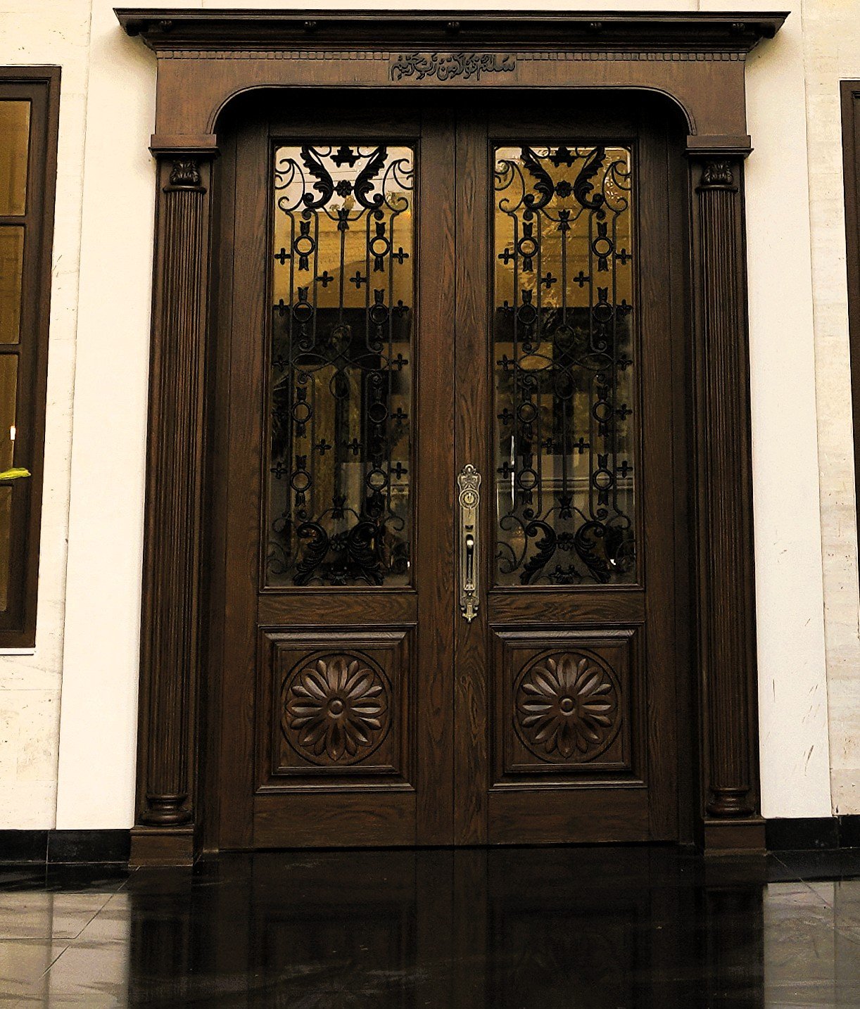 Doors