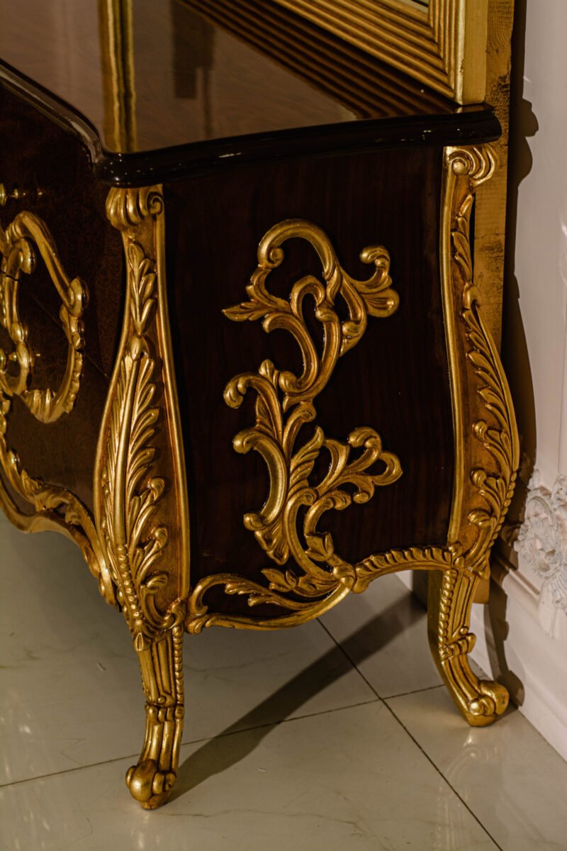 Athens Dresser-Mirror - Image 5