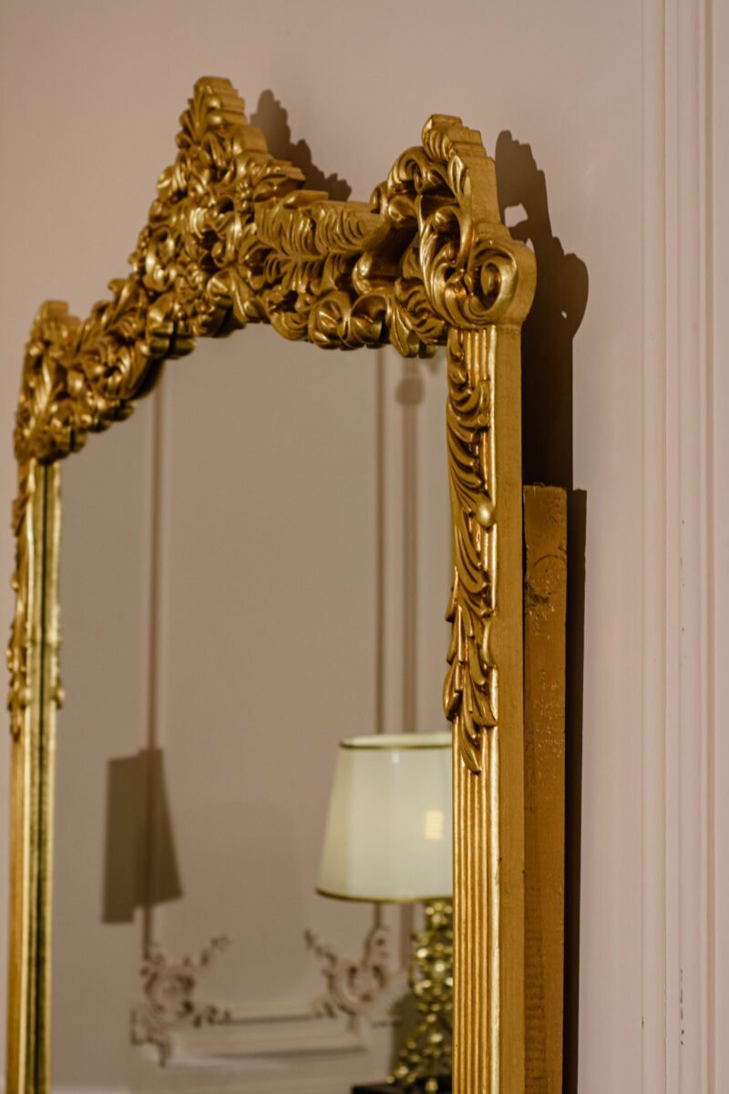 Athens Dresser-Mirror - Image 2