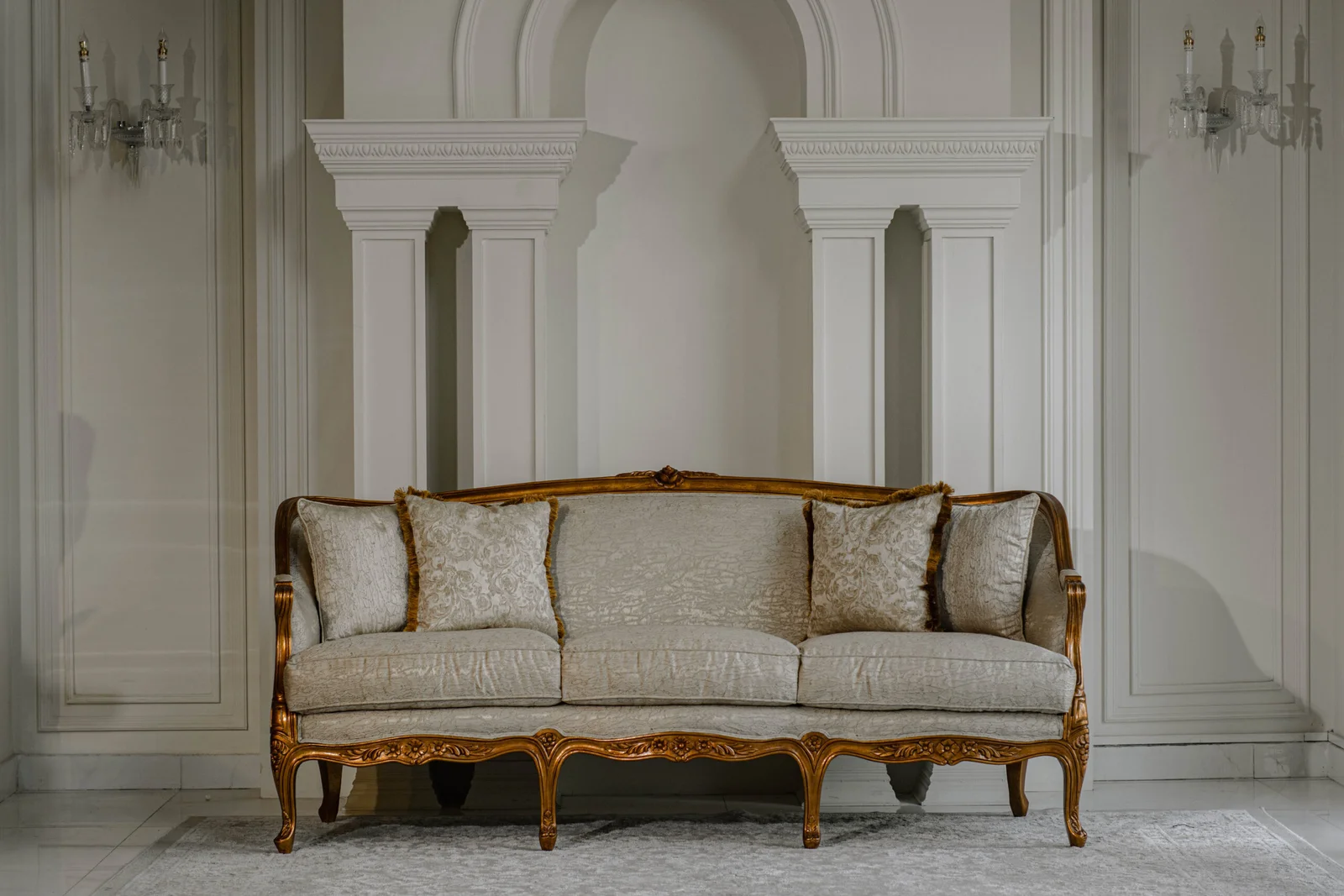 Sofa Sets