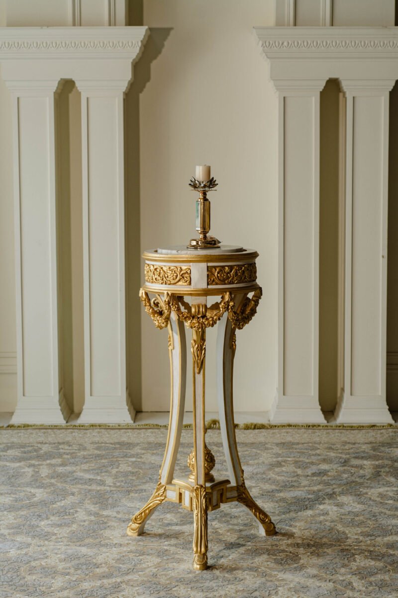 Empire Pedestal - Image 3
