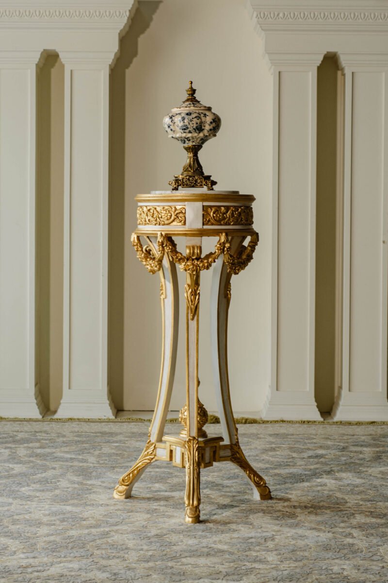 Empire Pedestal - Image 2