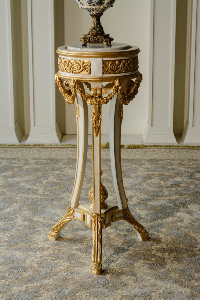 Empire Pedestal - Image 6