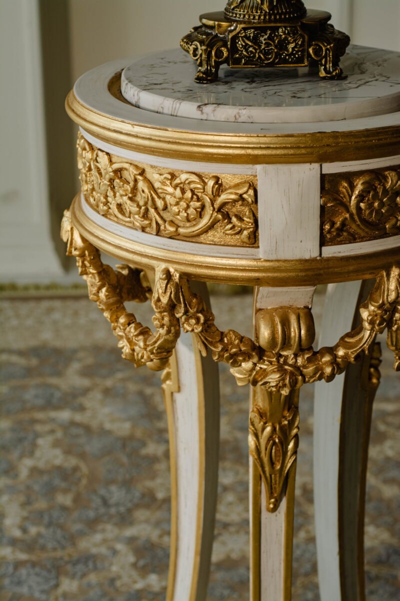 Empire Pedestal - Image 7