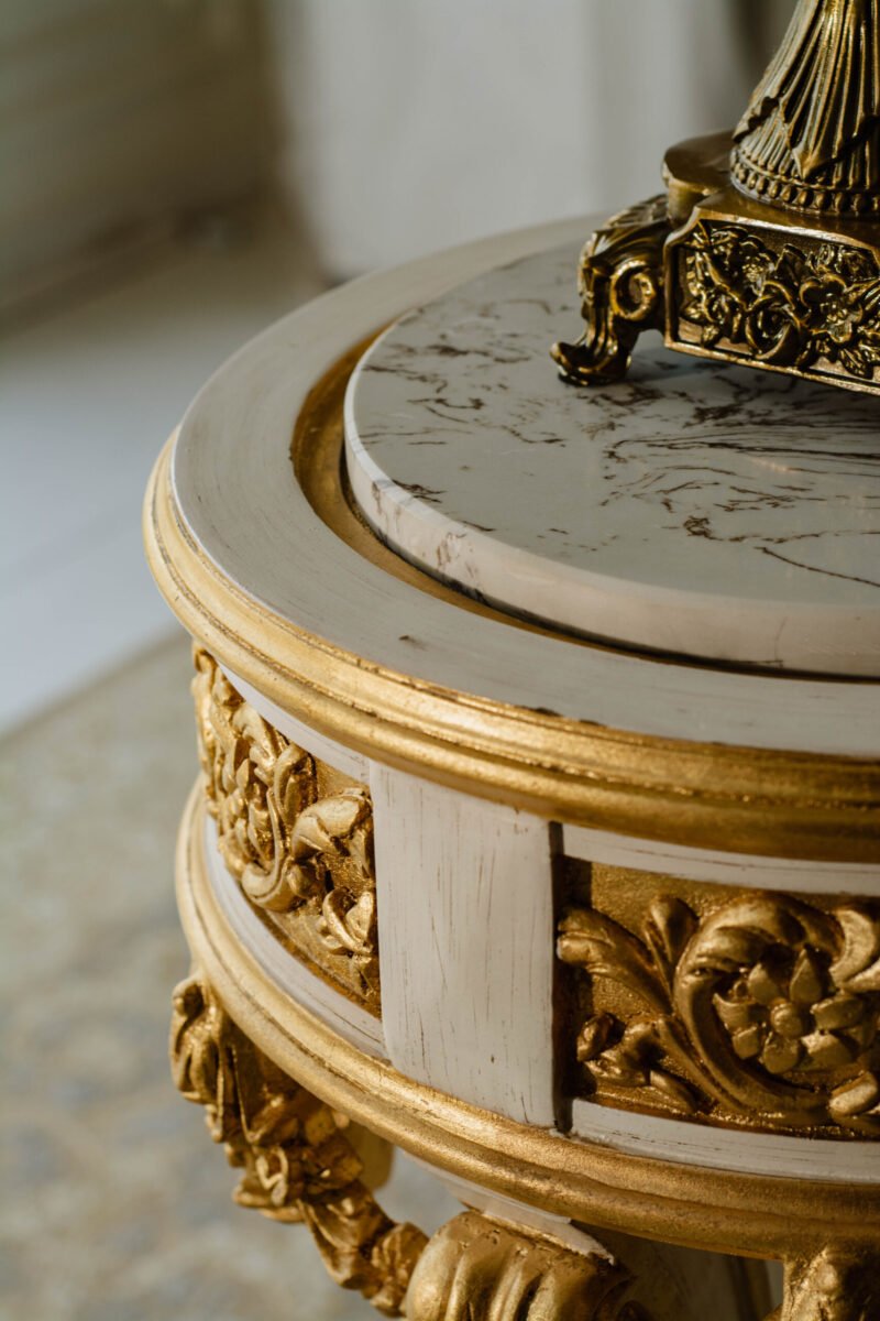 Empire Pedestal - Image 10