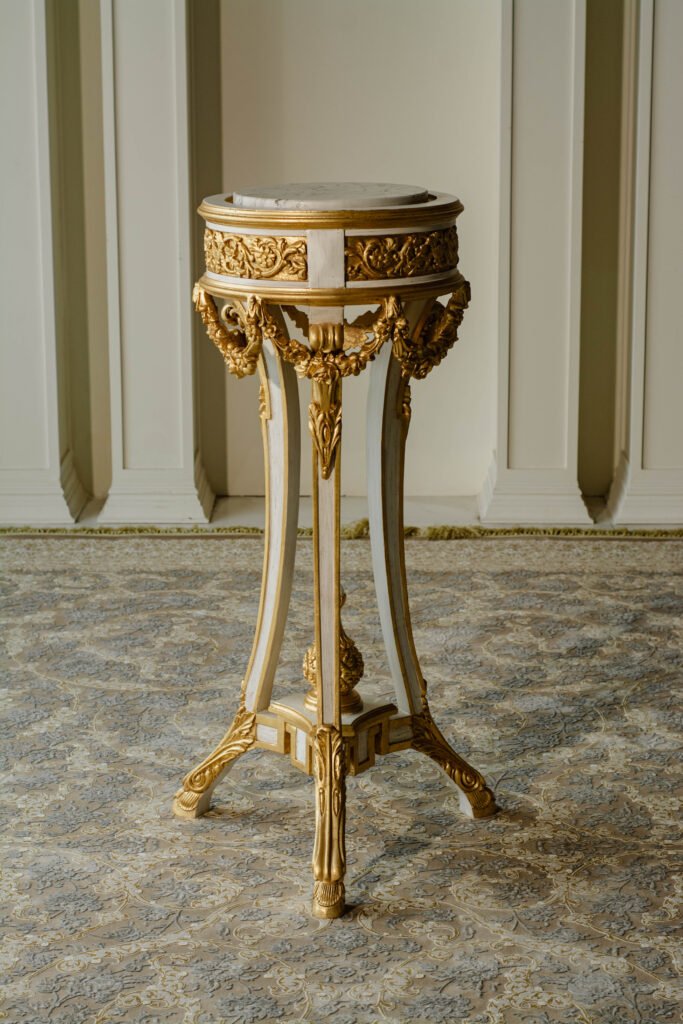 this image is for Empire Pedestal