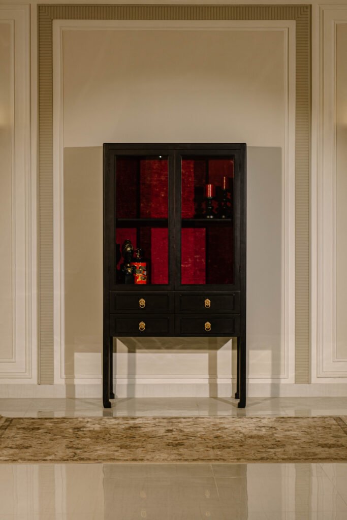 This image is for Mono Cabinet