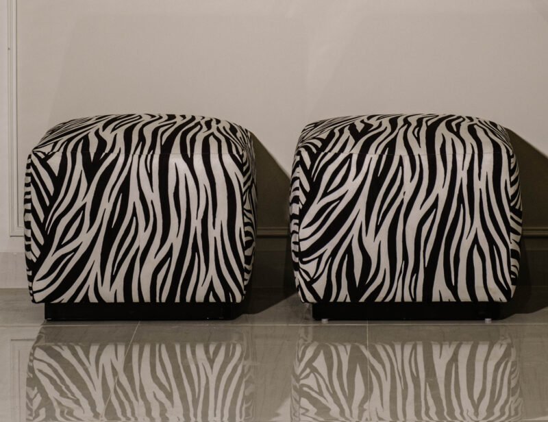 Soho Ottoman - Image 4