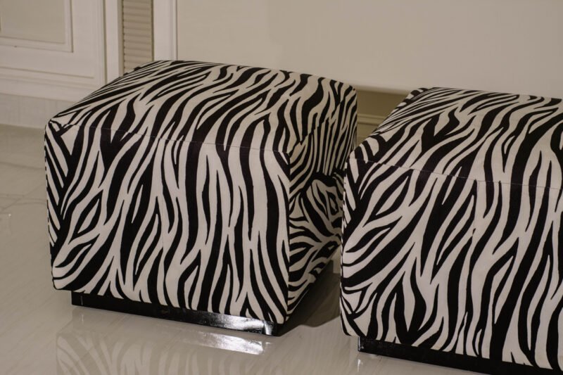 Soho Ottoman - Image 3