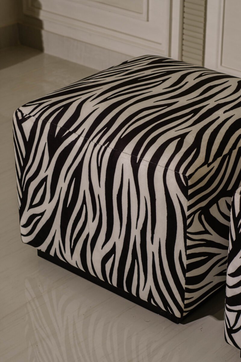Soho Ottoman - Image 2
