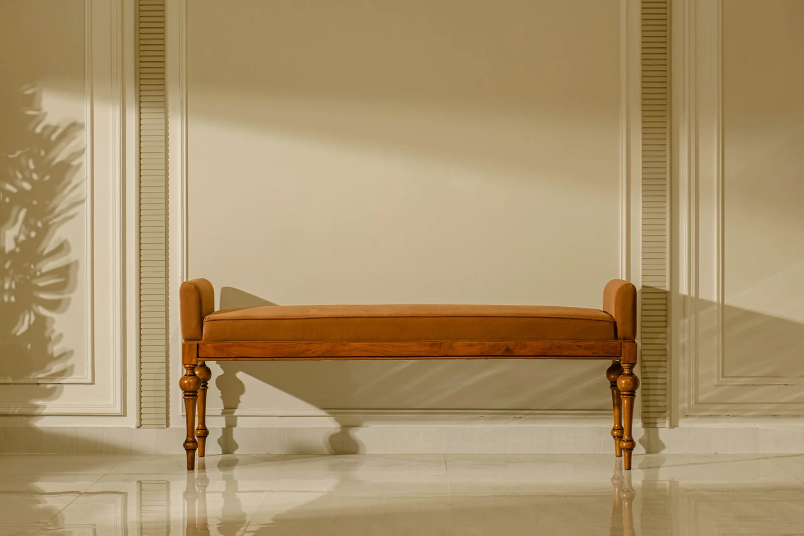 Benches