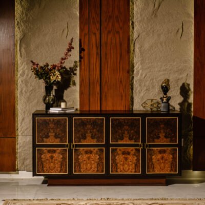 Side Boards and Cabinets