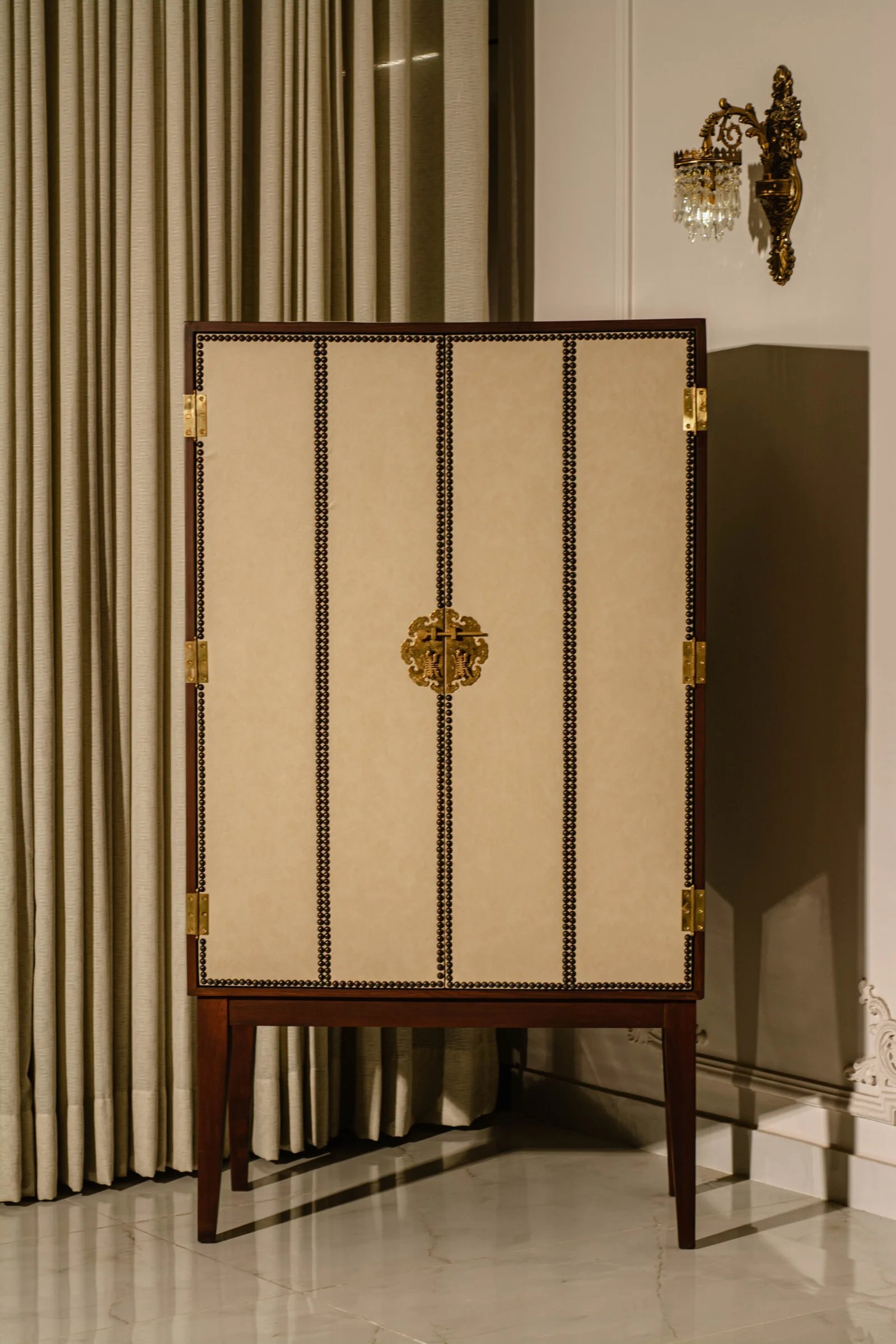 Cabinets