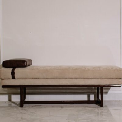 Hemlock Bench