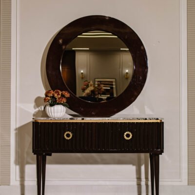 this image is for hemlock dresser and mirror