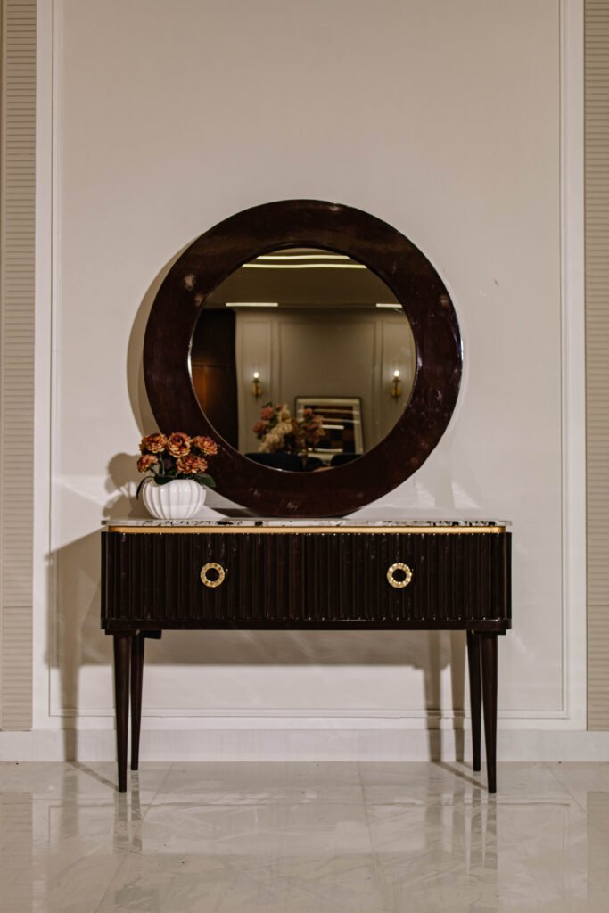 this image is for hemlock dresser and mirror