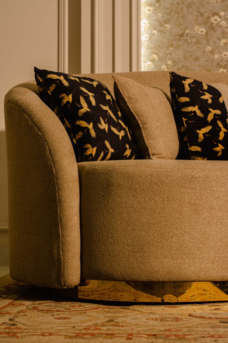 Cuddle Sofa - Image 4