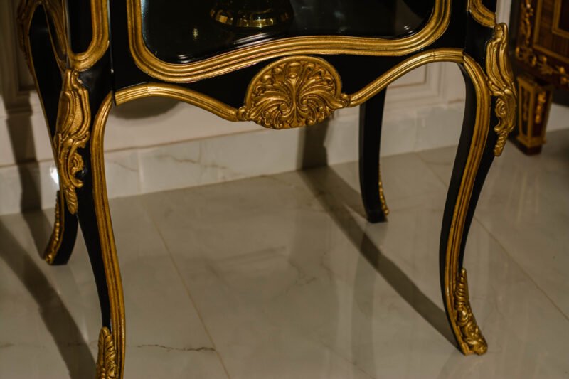 Baroque Cabinet - Image 2