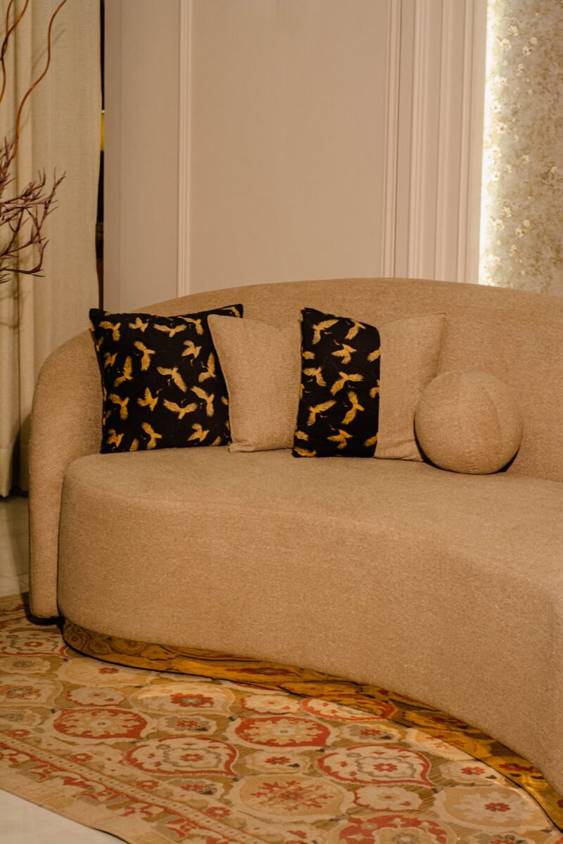 Cuddle Sofa - Image 2