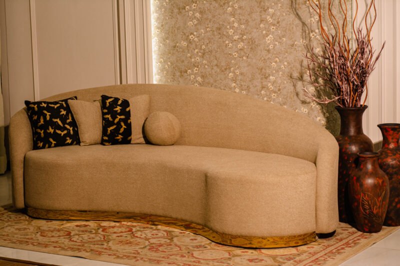 Cuddle Sofa - Image 3