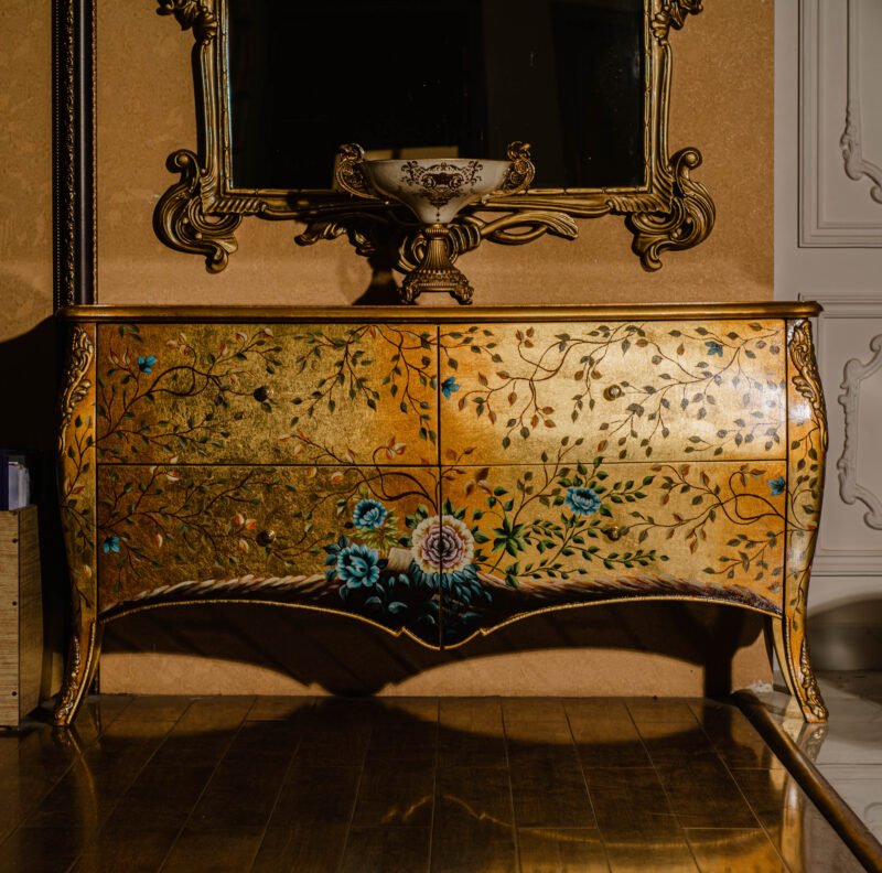 Casa Dresser & Mirror - Image 7