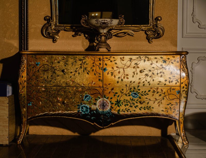 Casa Dresser & Mirror - Image 6