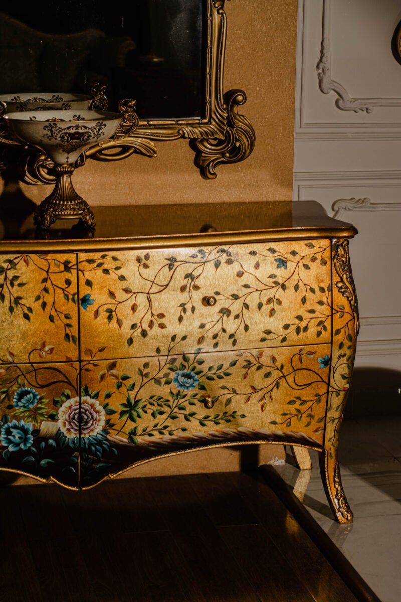 Casa Dresser & Mirror - Image 5