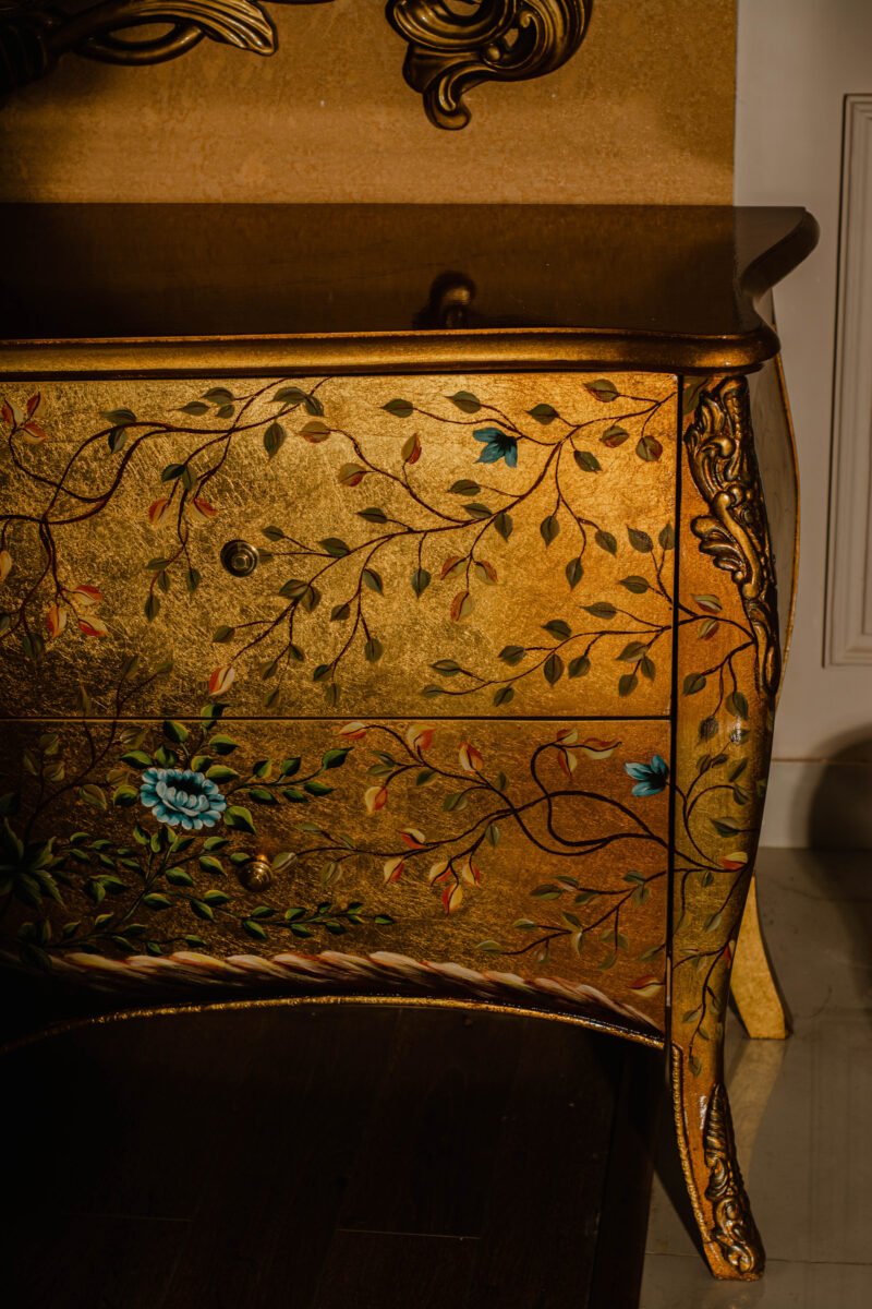Casa Dresser & Mirror - Image 4