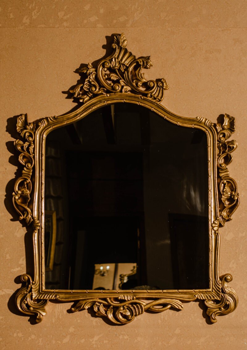 Casa Dresser & Mirror - Image 3