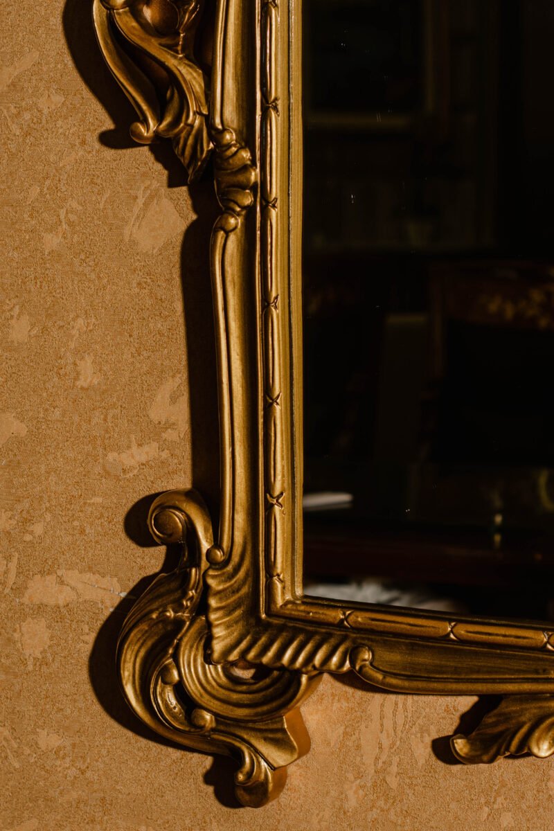 Casa Dresser & Mirror - Image 2