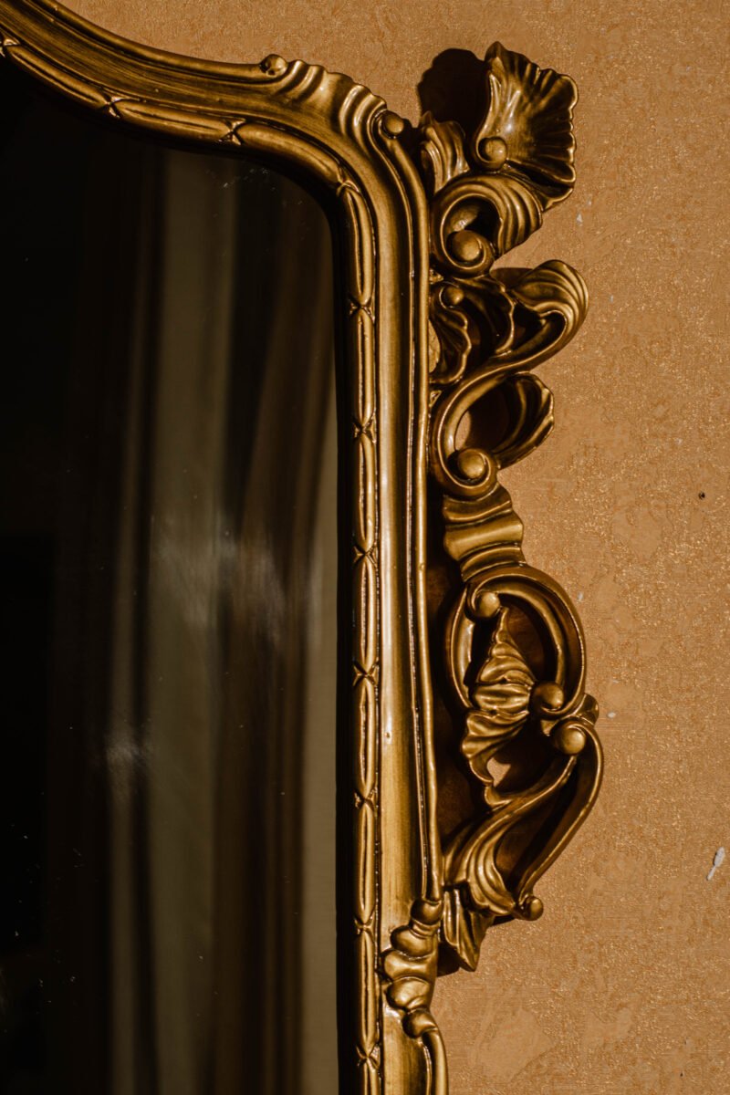 Casa Dresser & Mirror - Image 9
