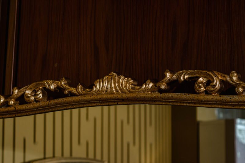 Heiresses Dresser Mirror - Image 4