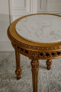 this image is for Empire Center Table